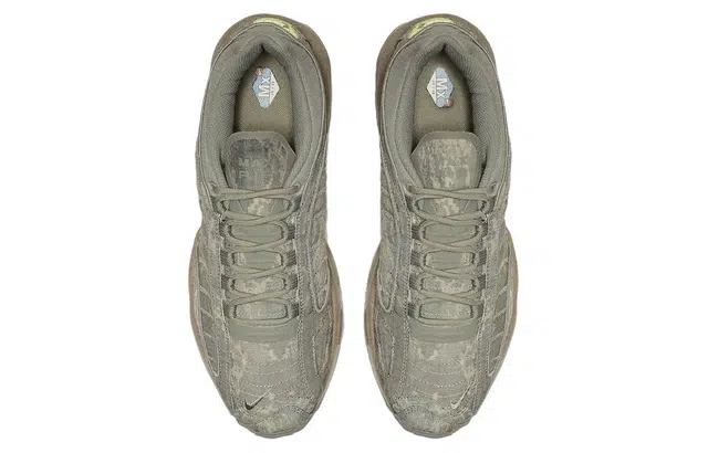 Nike Air Max Tailwind 4 SP "Digi Camo"