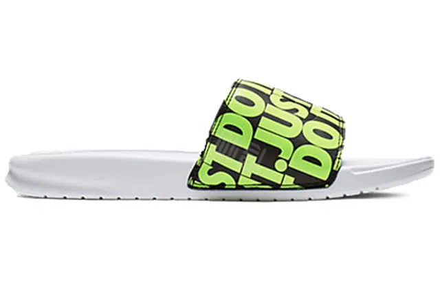 Nike Benassi Duo Slide