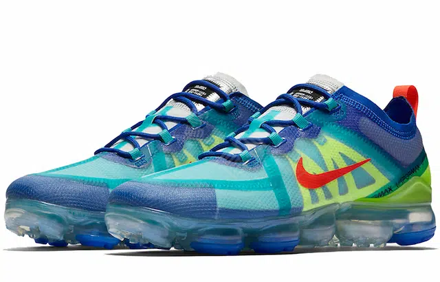 Nike VaporMax 2019