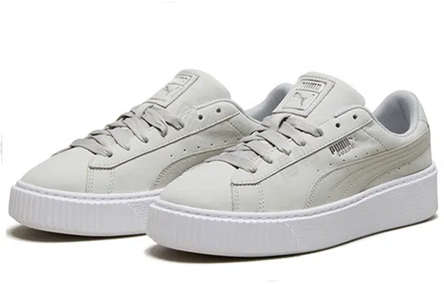 PUMA Smash Platform Shimmer WN'S
