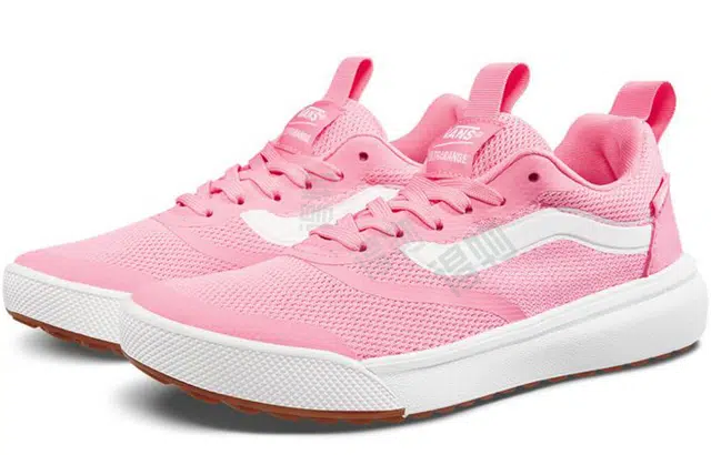 Vans UltraRange Rapidweld