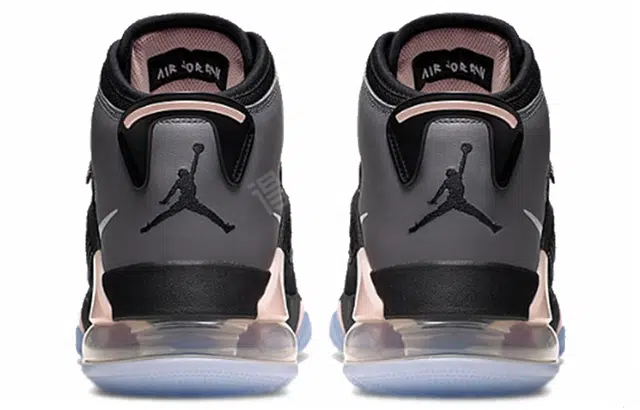 Jordan Mars 270