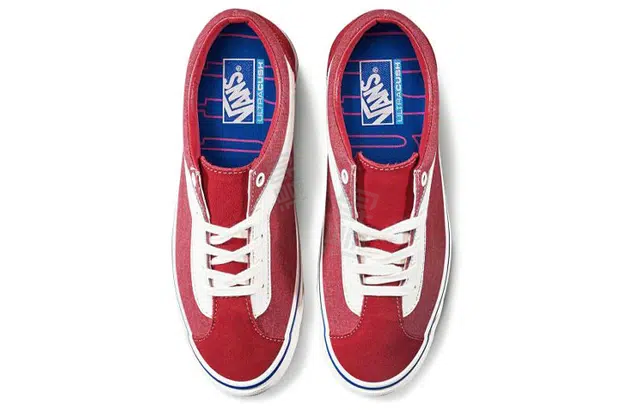 RHUDE x Vans Bold Ni