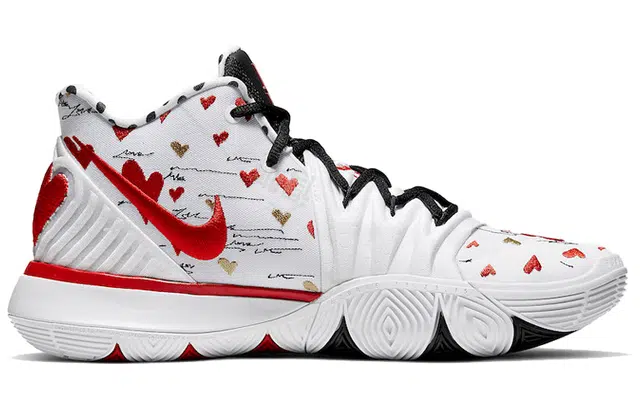 Sneaker Room x Nike Kyrie 5 I Love You Mom