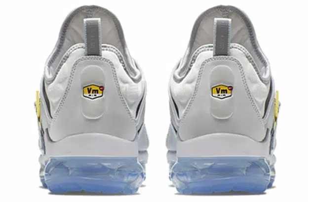 Nike Vapormax Plus Paris Works In Progress On Air