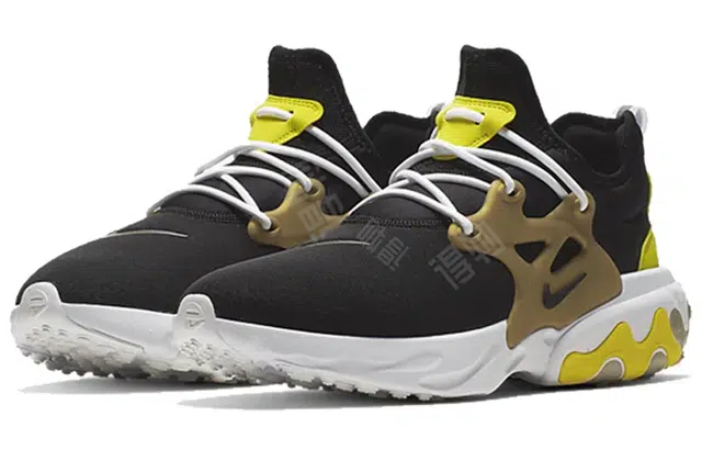 Nike React Presto