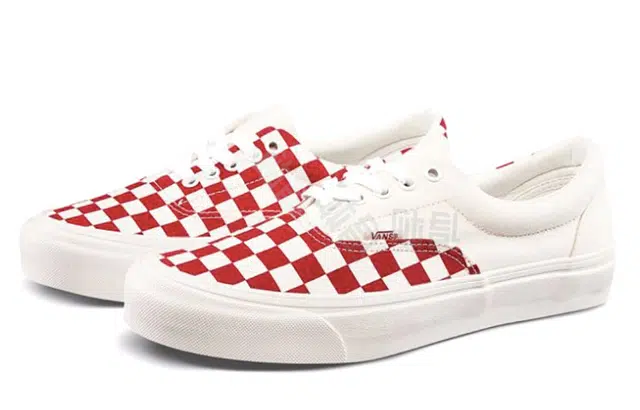 Vans Era Crft