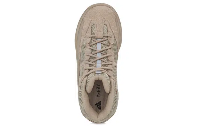 adidas originals Yeezy DSRT Boot "Rock" 2019
