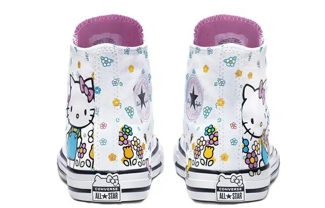Converse All Star