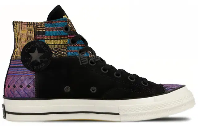 Converse 1970s BHM