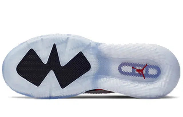 Jordan Mars 270