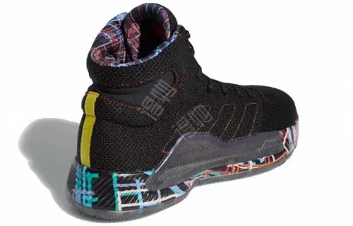 adidas Pro Bounce Madness 2019