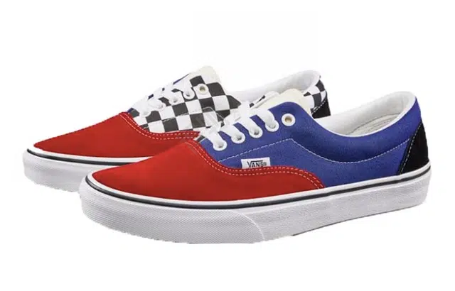 Vans Era
