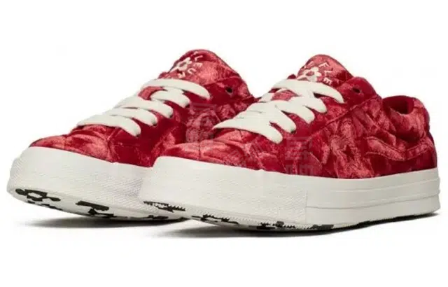 Golf Le Fleur x Converse One Star OX