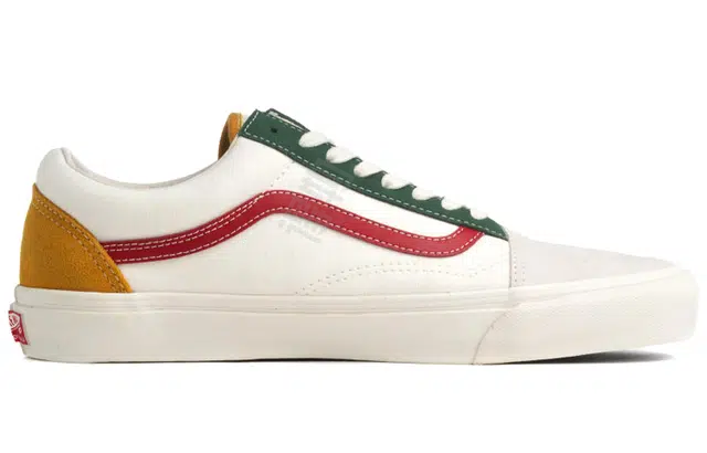 Vans Old Skool Vault OG Skool LX