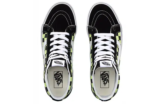 Vans SK8 Reissue