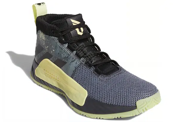 adidas D lillard 5 GCA