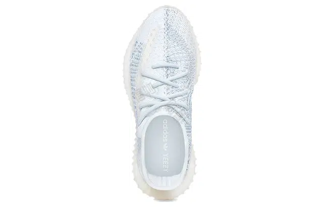 adidas originals Yeezy Boost 350 V2 "cloud white" 2020