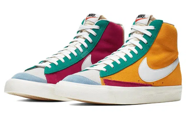 Nike Blazer