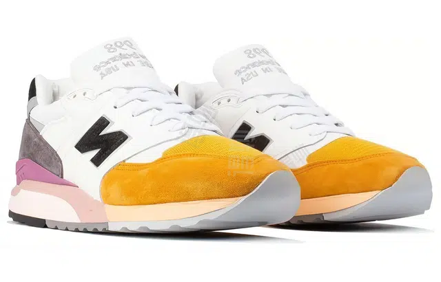 New Balance NB 998