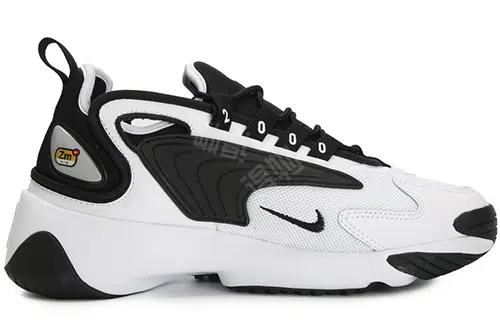 Nike Zoom 2K