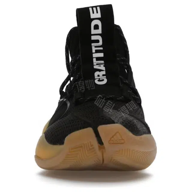 Pharrell x adidas originals Crazy BYW PRD