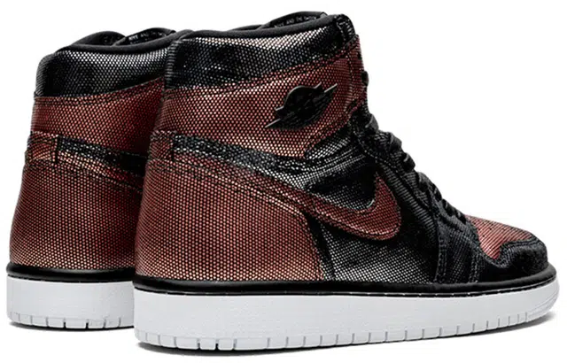 Jordan Air Jordan 1 "Fearless"