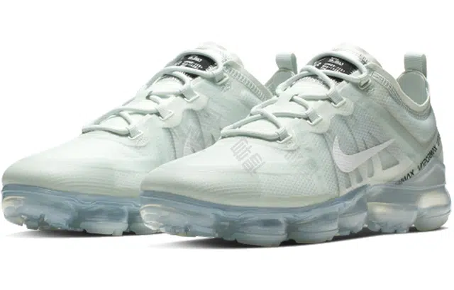Nike VaporMax 2019 Barely Grey