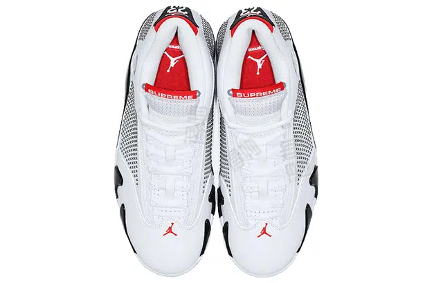 Supreme x Jordan Air Jordan 14