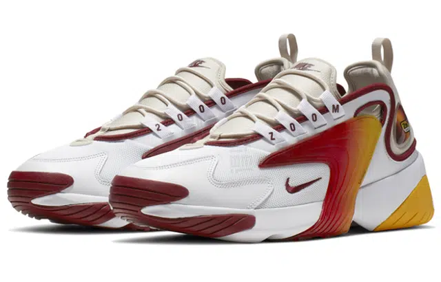 Nike Zoom 2K