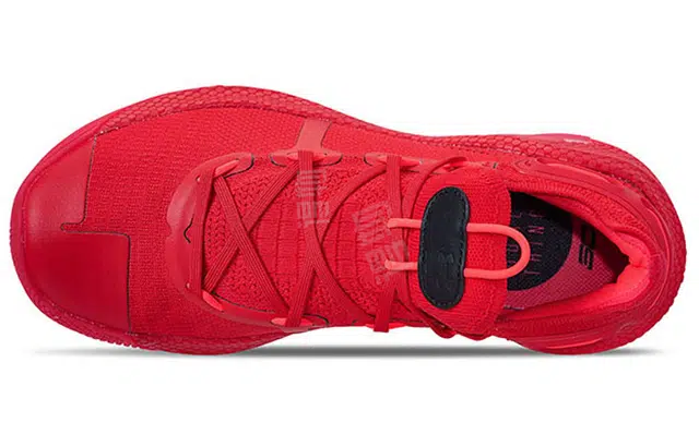 Under Armour Curry 6 6