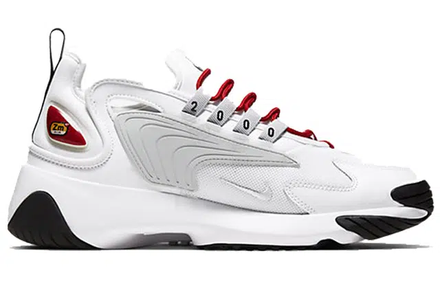 Nike Zoom 2K