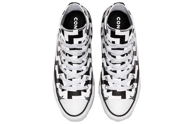 Converse Chuck Taylor All Star Glam Dunk High Top