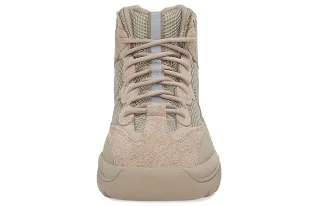 adidas originals Yeezy DSRT Boot "Rock" 2019