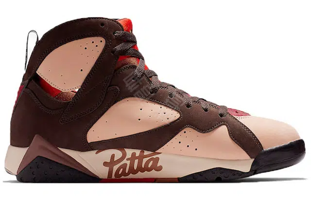 Patta x Jordan Air Jordan 7 og sp