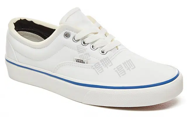Vans Era Shoes (Foam) True White