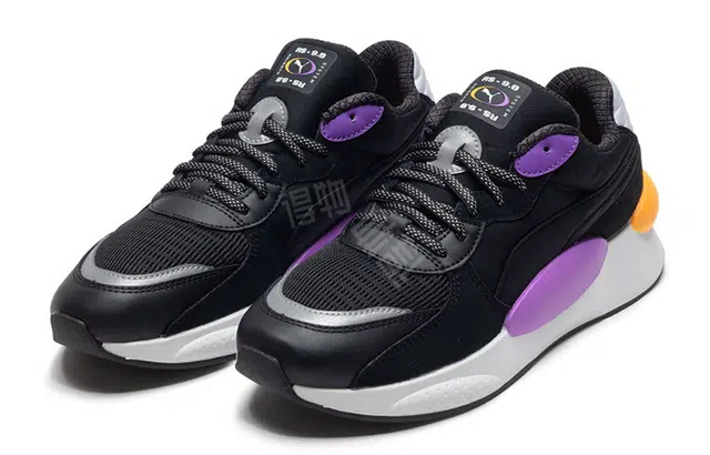 PUMA RS 9.8