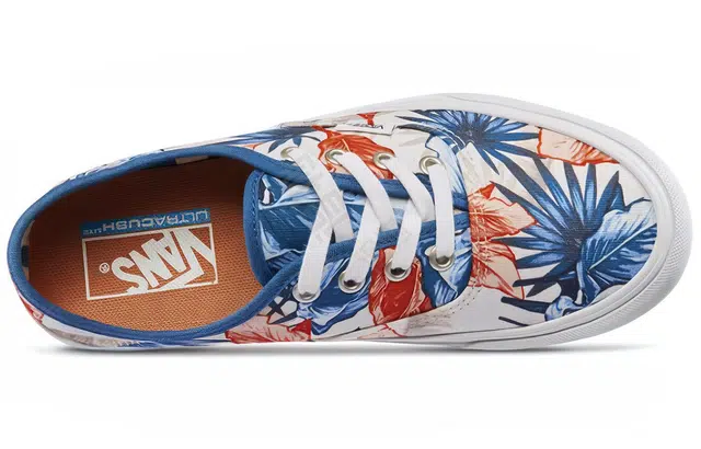 Vans Authentic SF
