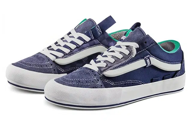 Vans Old Skool Cap LX