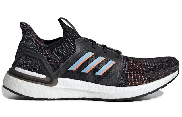 adidas Ultraboost 19 Color Core Black