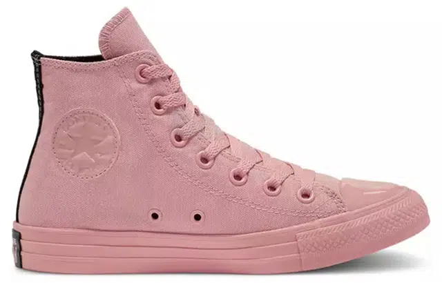OPI x Converse Chuck Taylor All Star