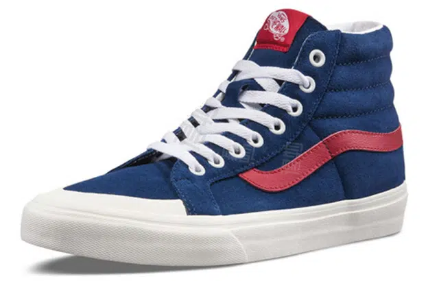 Vans SK8 Reissue 138 Blue