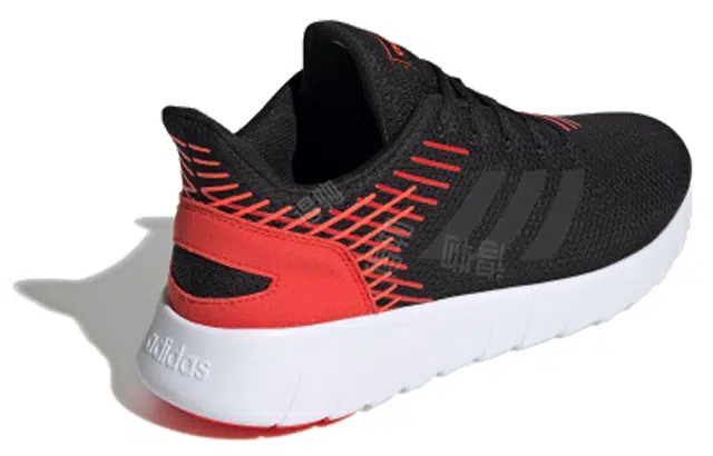 adidas neo Asweerun