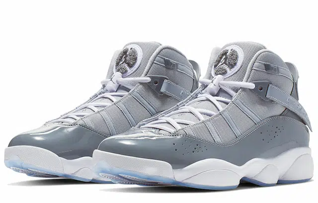 AIR Jordan 6 Rings