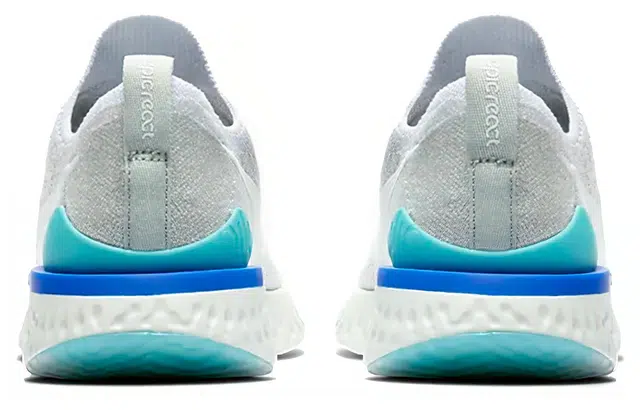 Nike Epic React Flyknit 2