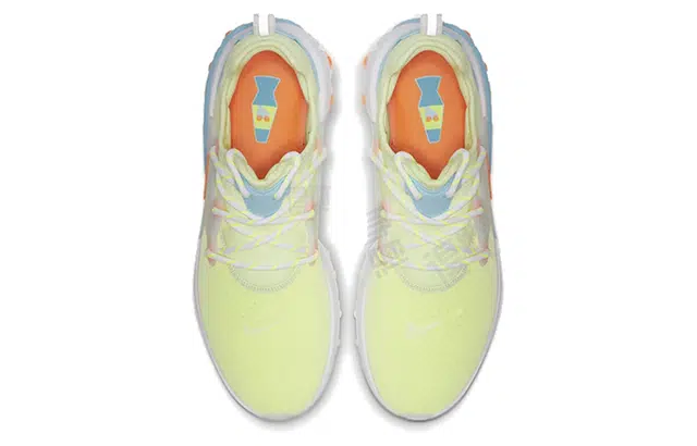 Nike React Presto