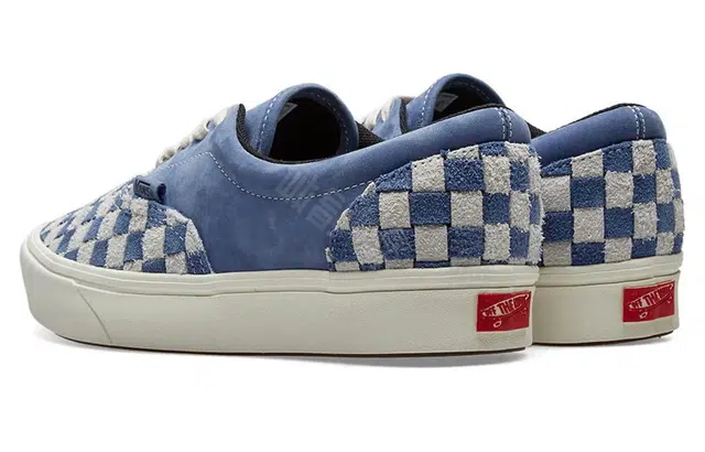Vans Era Vault ComfyCush LX