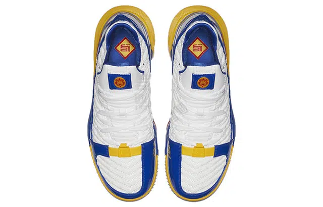 Nike Lebron 16 SuperBron