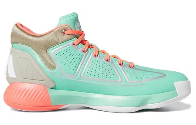 adidas D Rose 10 Boardwalk