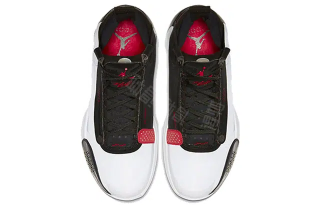 Jordan Air Jordan 34 Bred